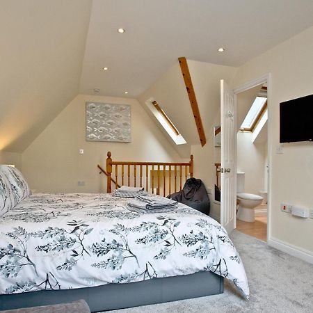 Coastal Gem Lejlighed Weymouth Eksteriør billede