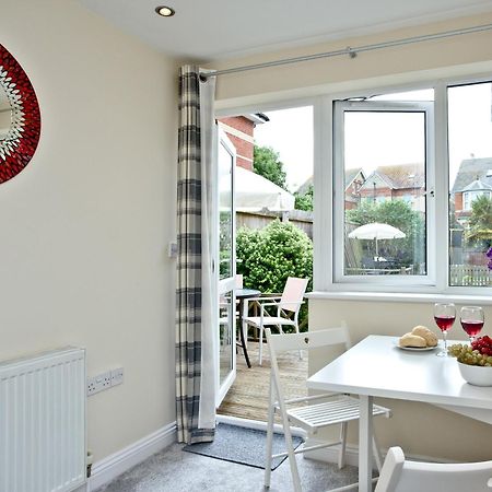Coastal Gem Lejlighed Weymouth Eksteriør billede