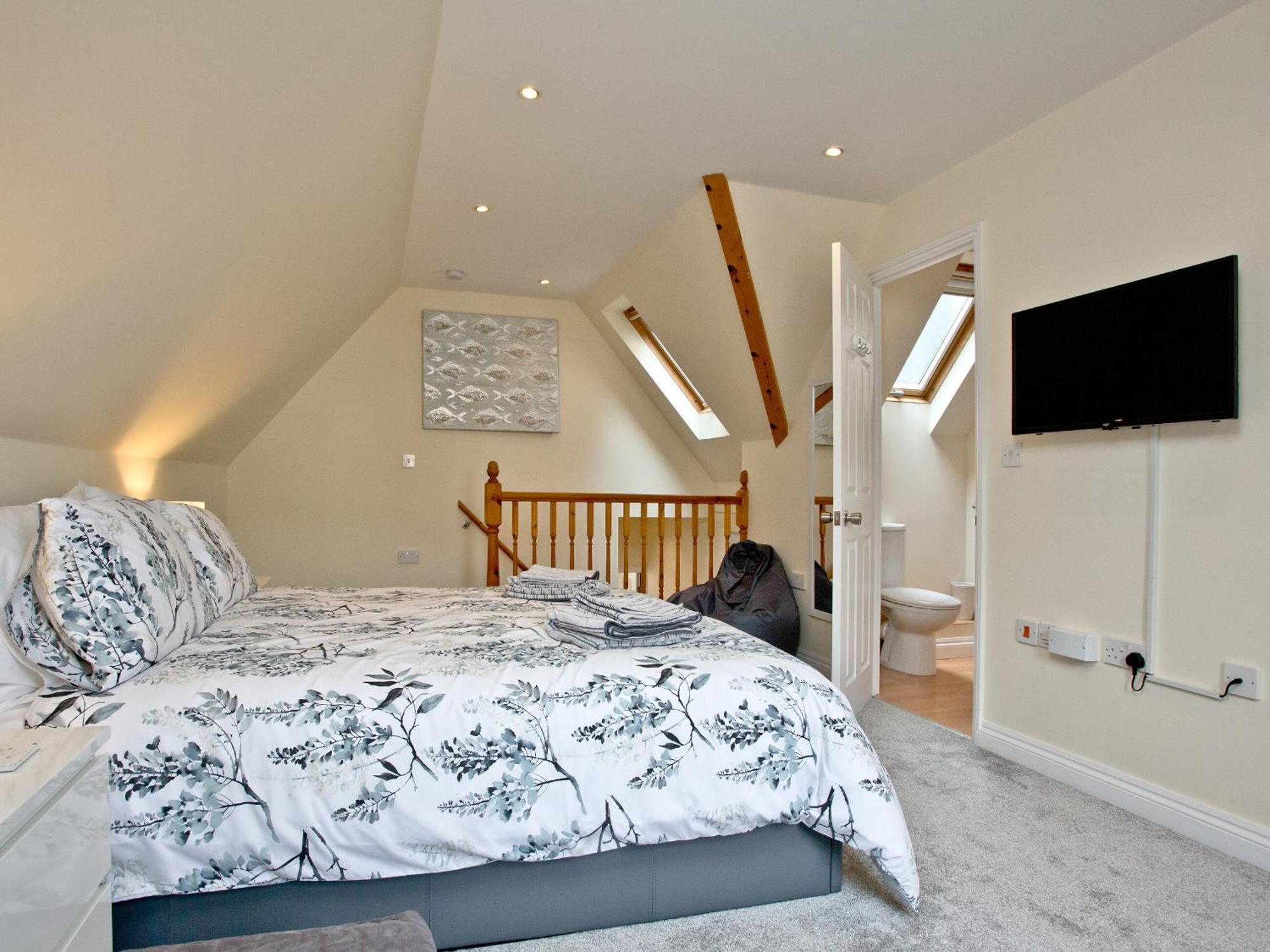 Coastal Gem Lejlighed Weymouth Eksteriør billede