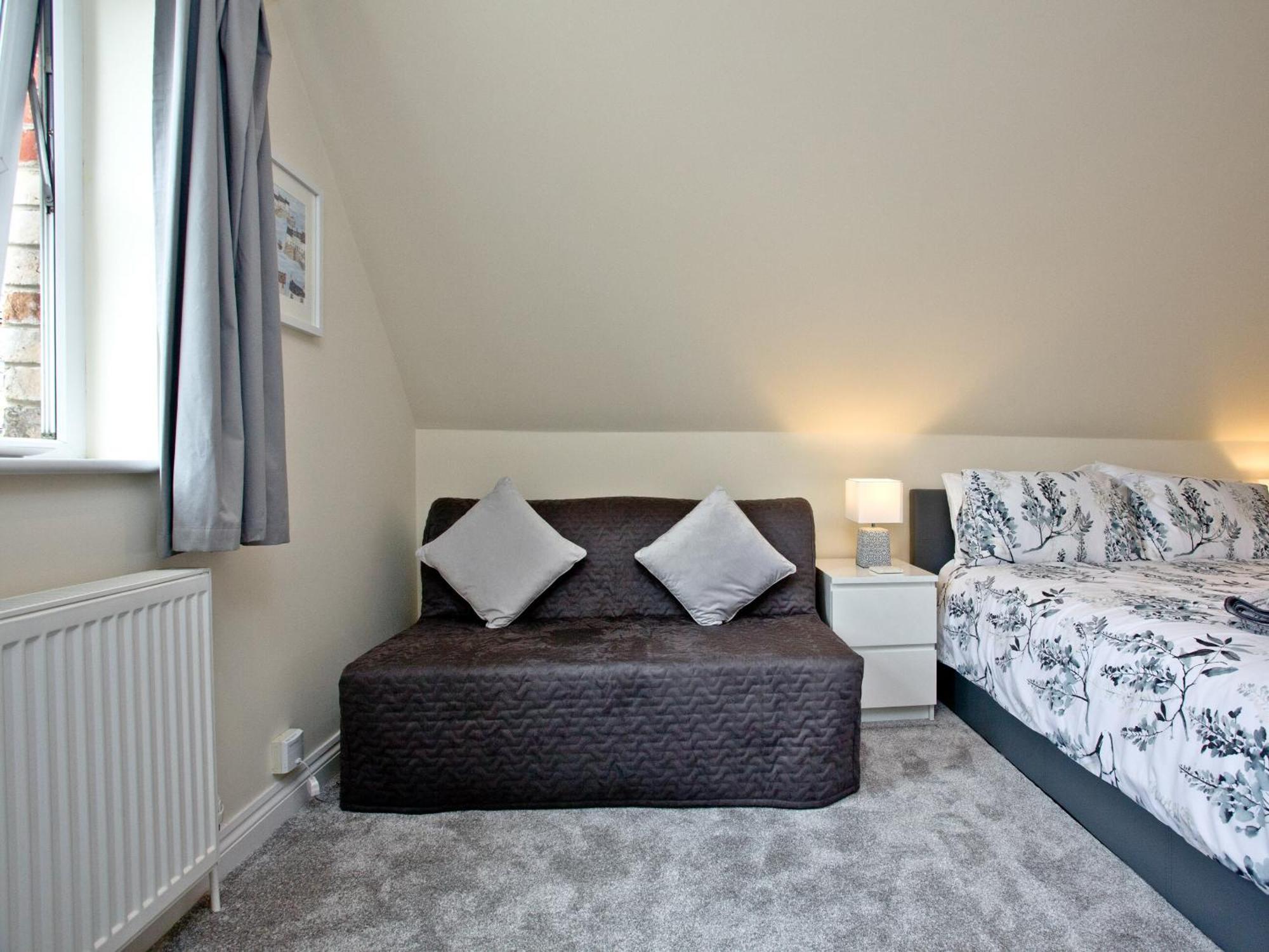 Coastal Gem Lejlighed Weymouth Eksteriør billede