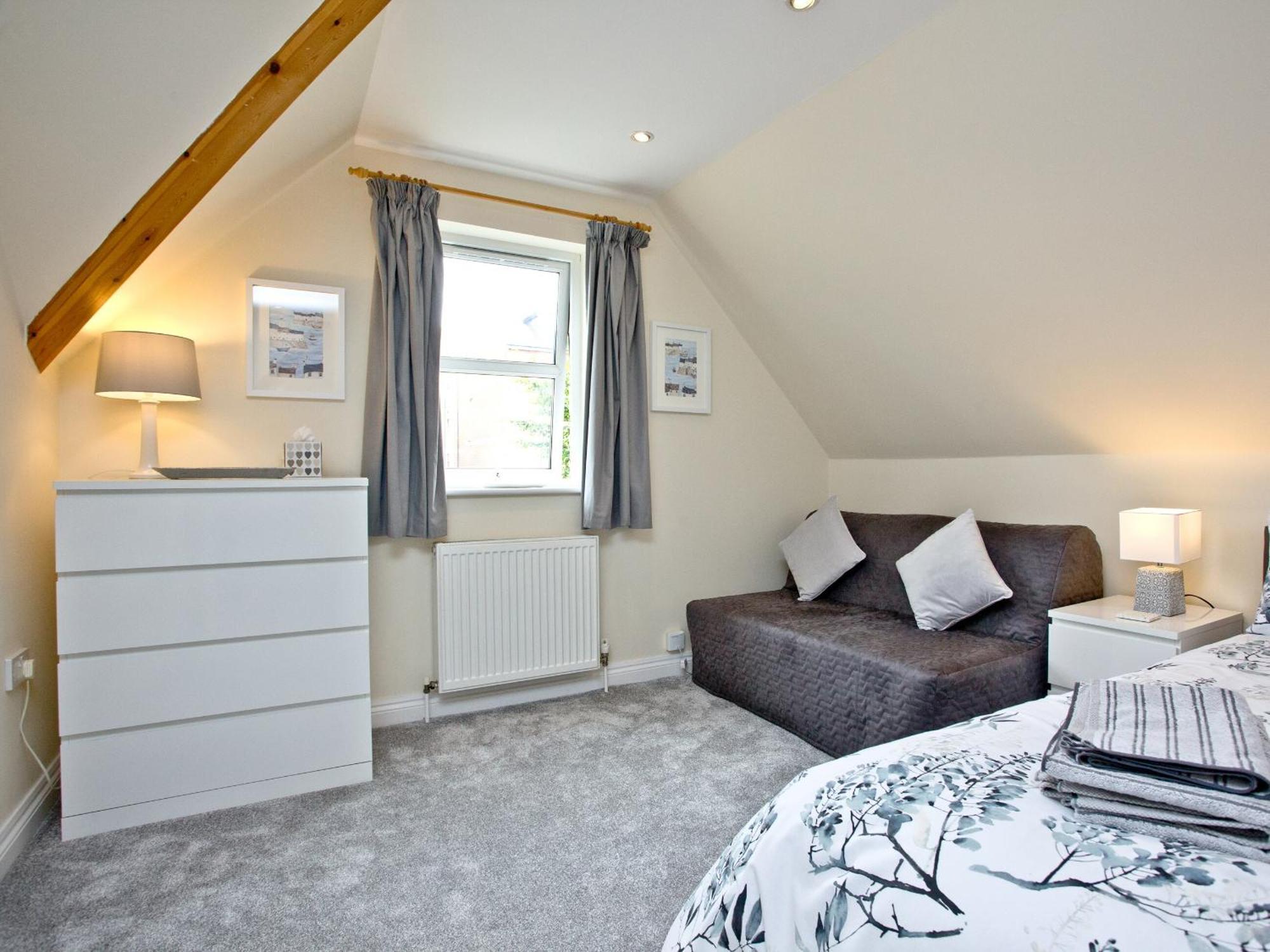 Coastal Gem Lejlighed Weymouth Eksteriør billede