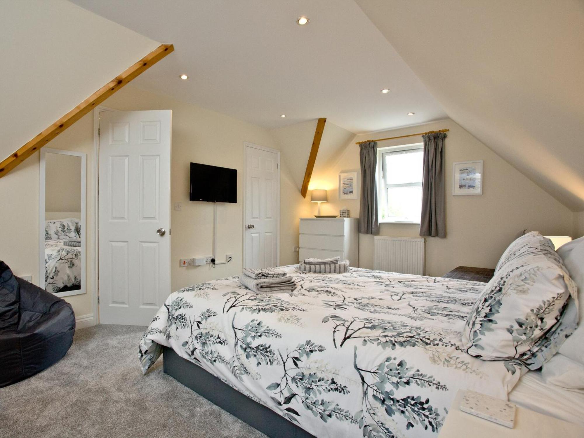 Coastal Gem Lejlighed Weymouth Eksteriør billede