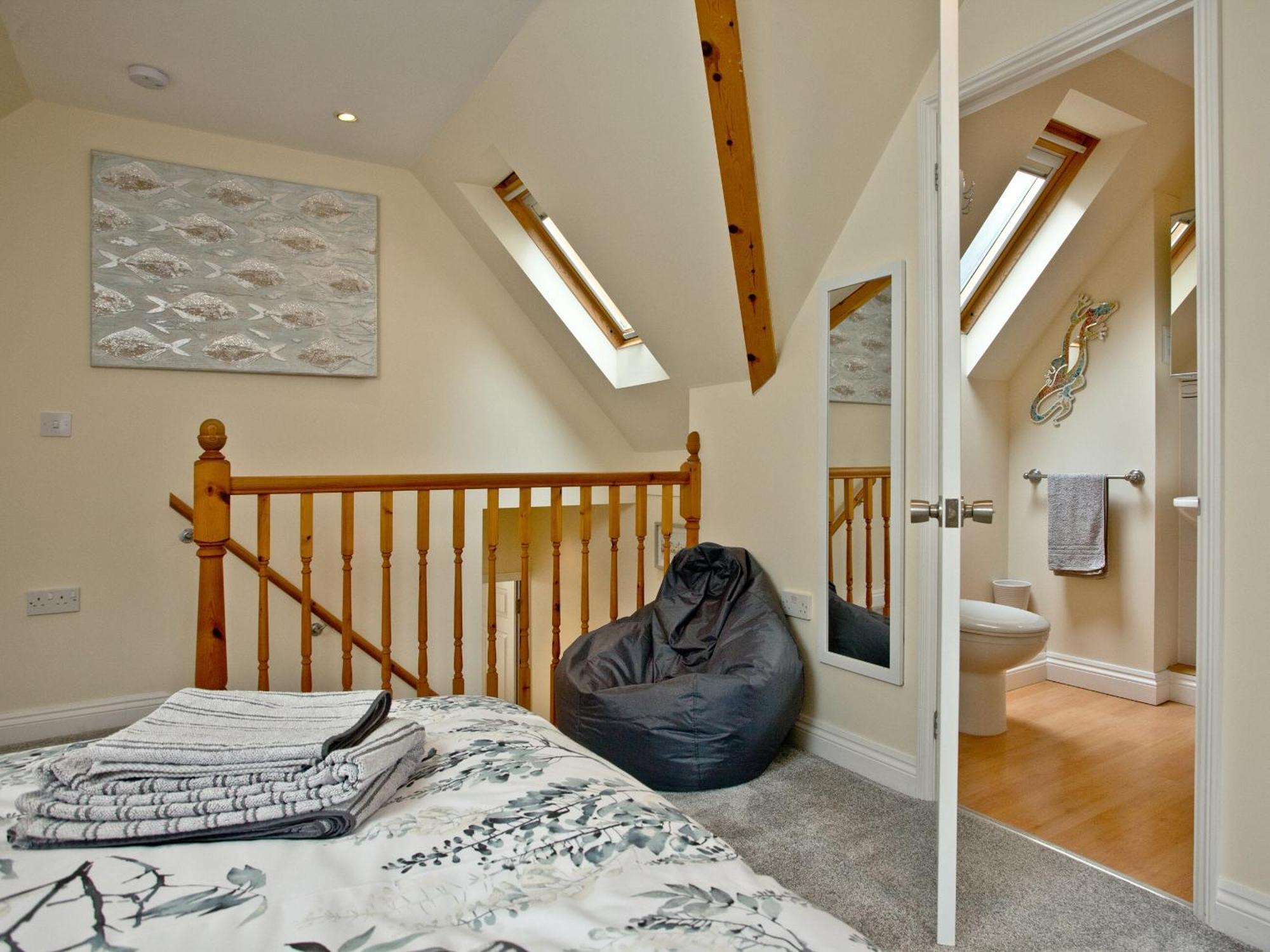Coastal Gem Lejlighed Weymouth Eksteriør billede
